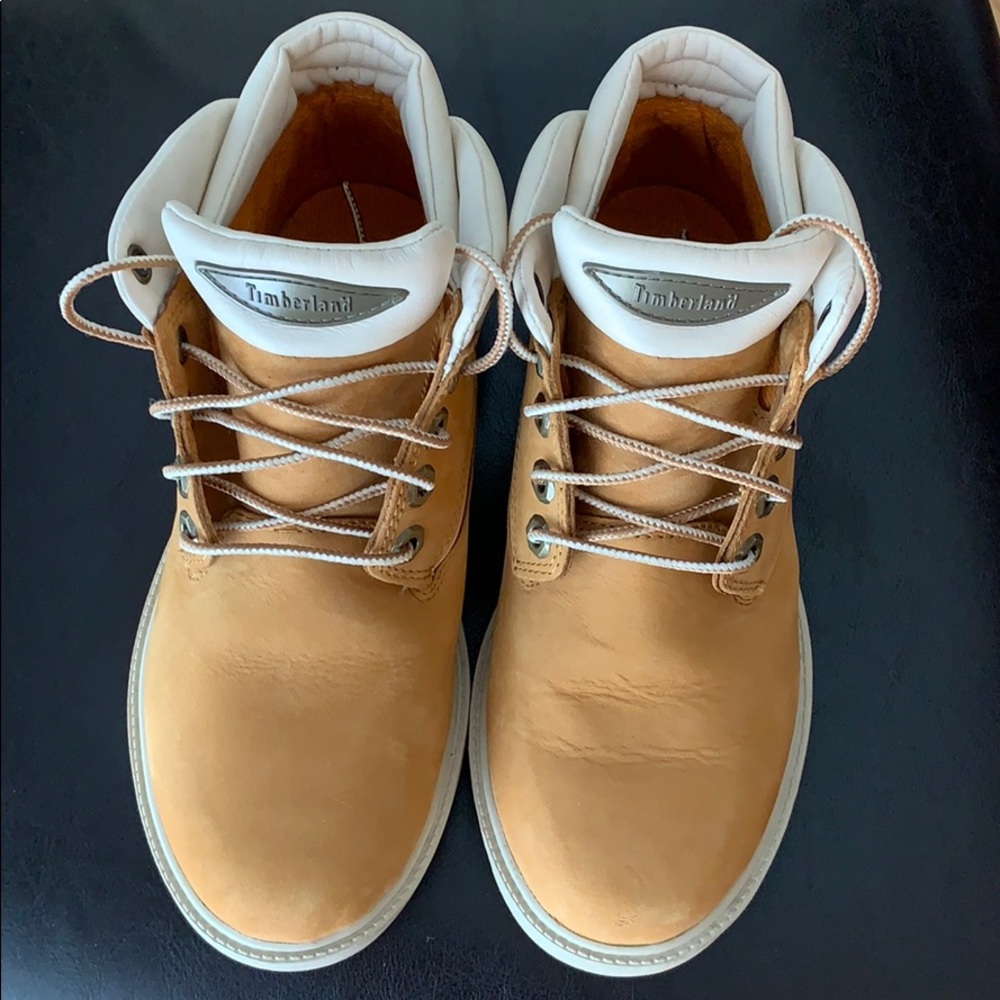 Timberland Boys Boots